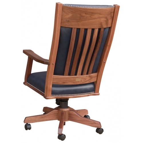Mission Office Chair